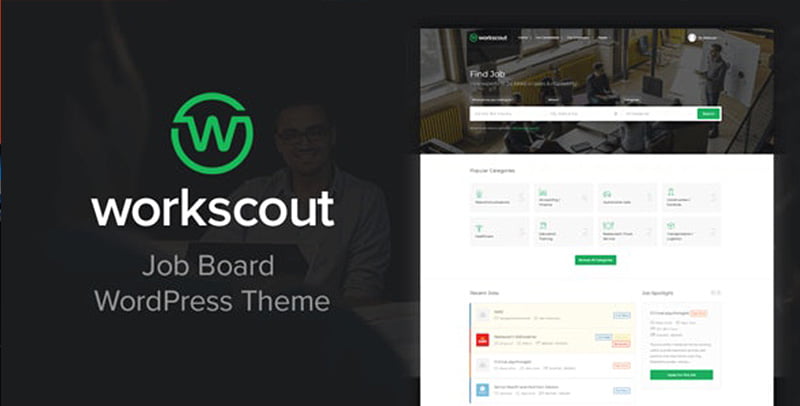 WorkScout